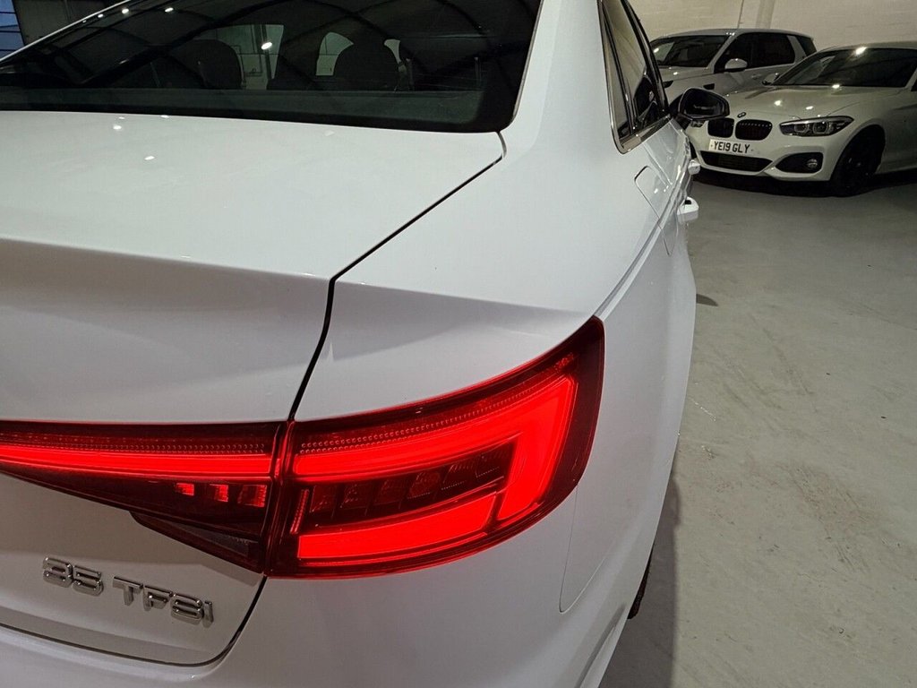 Used Audi A4 2019 for sale - 77080520: Photo 9