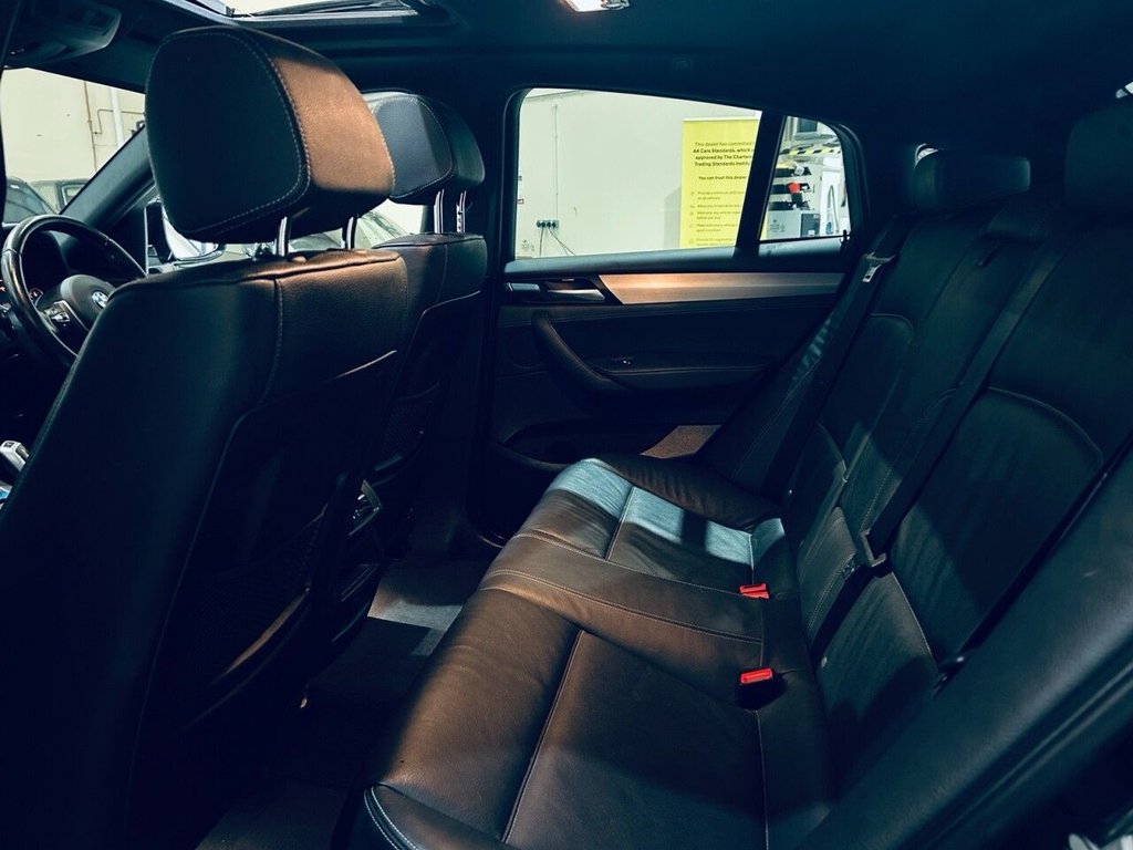 Used BMW X4 2016 for sale - 77072366: Photo 10