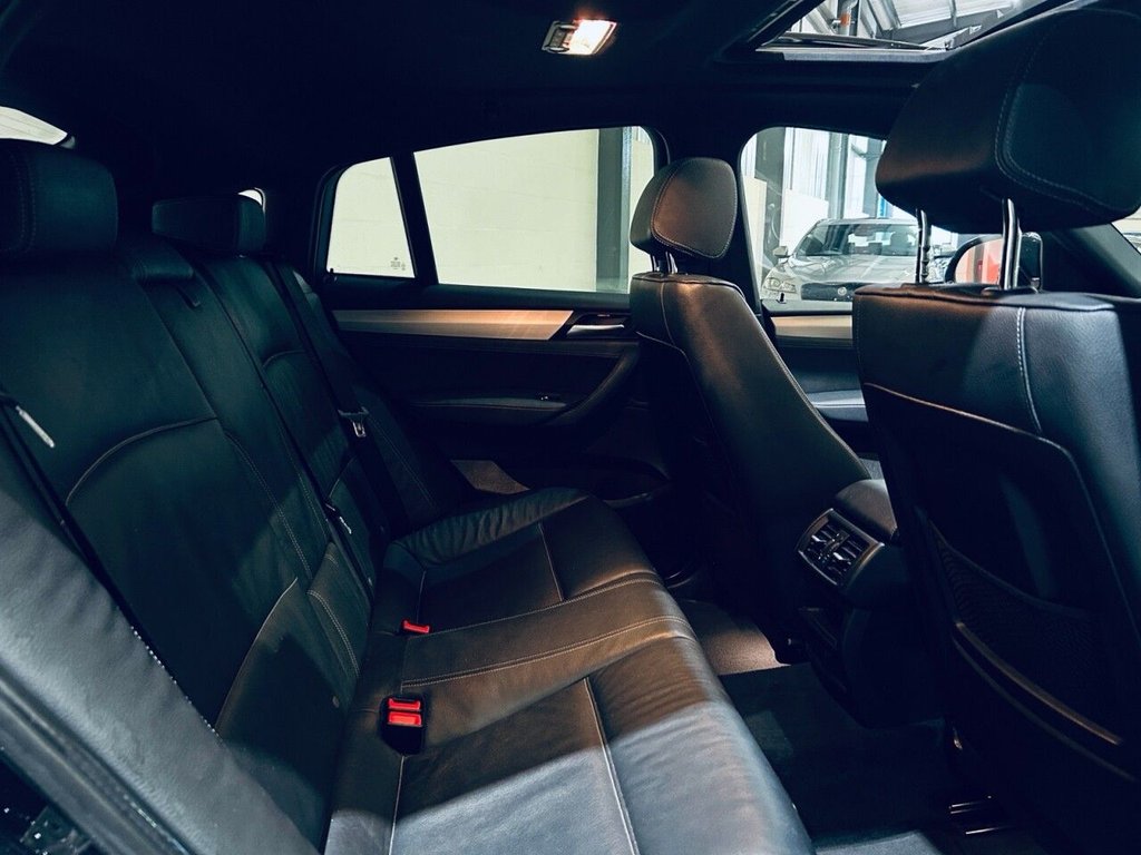 Used BMW X4 2016 for sale - 77072366: Photo 16