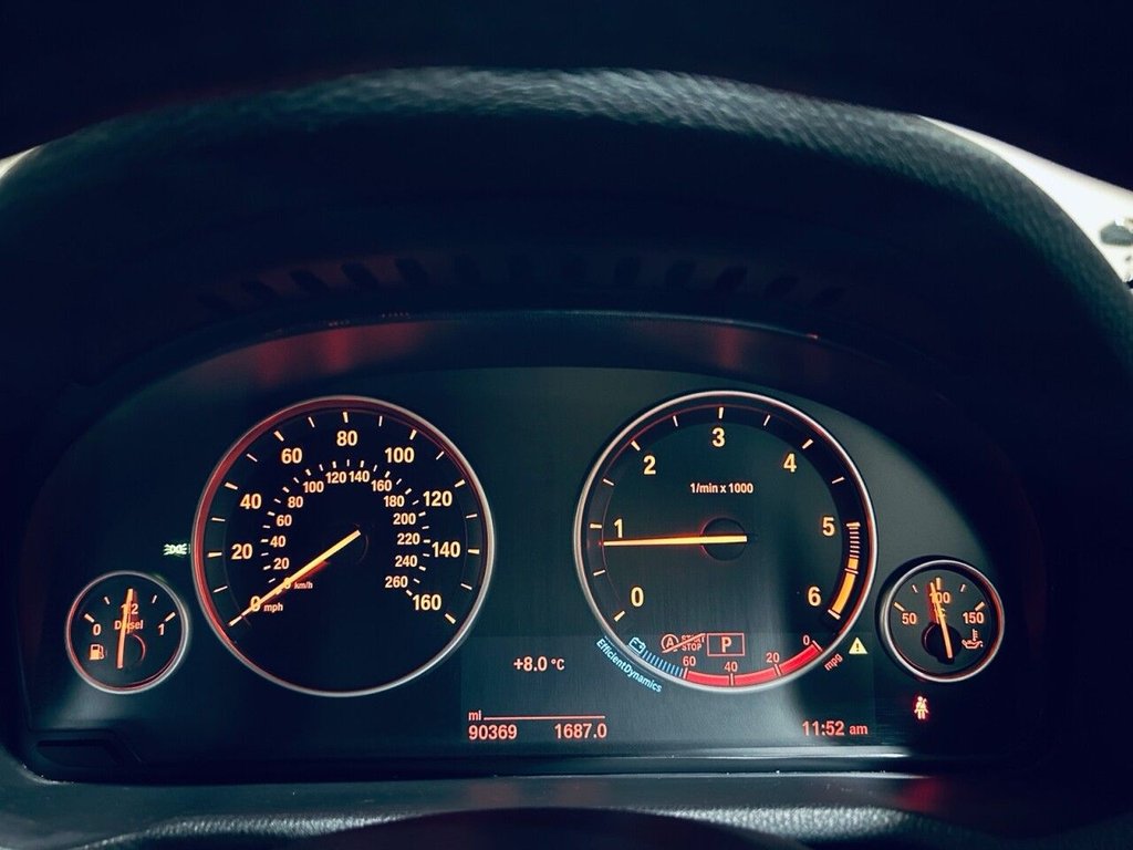 Used BMW X4 2016 for sale - 77072366: Photo 23