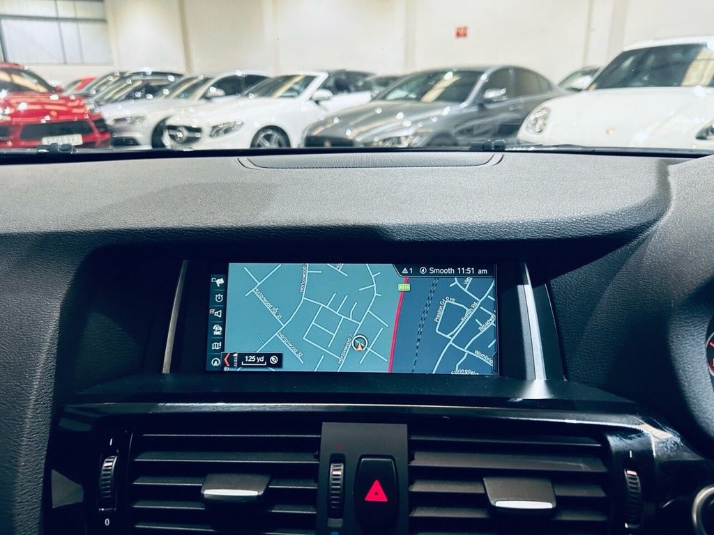 Used BMW X4 2016 for sale - 77072366: Photo 26