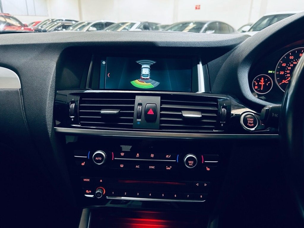 Used BMW X4 2016 for sale - 77072366: Photo 30