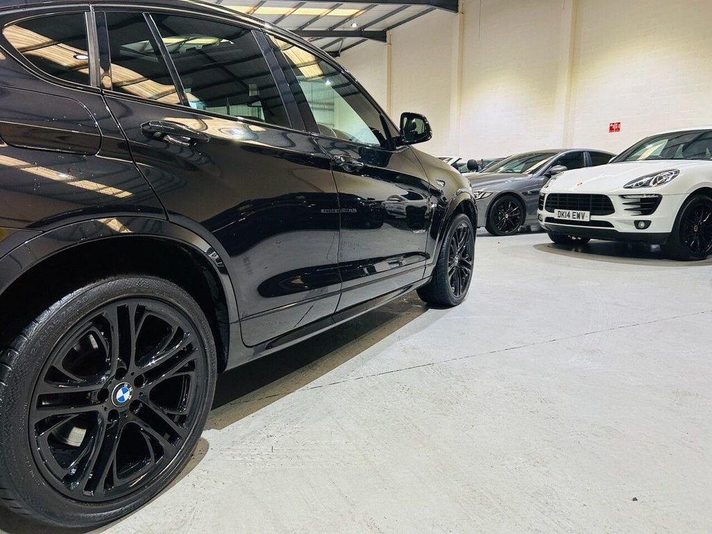 Used BMW X4 2016 for sale - 77072366: Photo 5