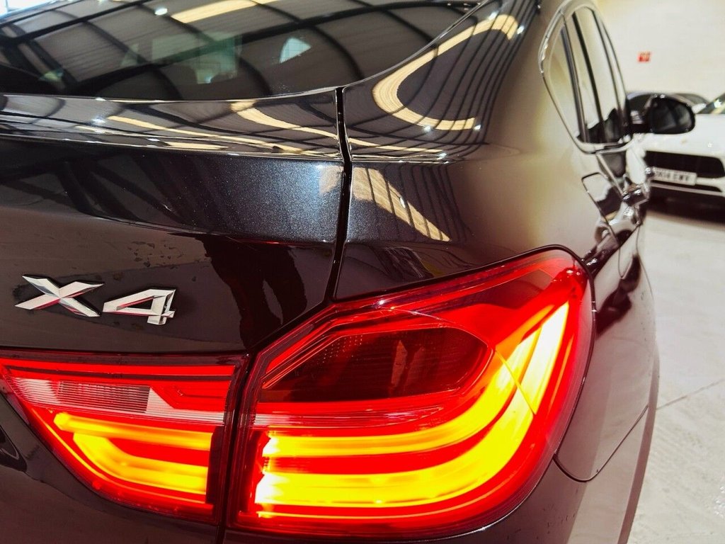 Used BMW X4 2016 for sale - 77072366: Photo 6