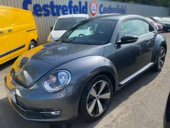 2014 (11) - Volkswagen Beetle