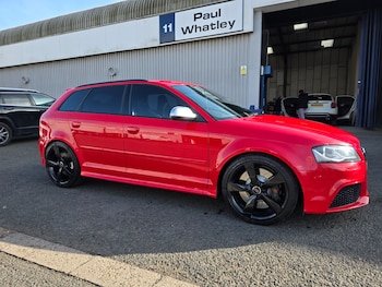 Used Audi RS3 2011 for sale - 77650244: Photo