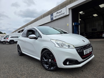 Used Peugeot 208 2017 for sale - 79557031: Photo
