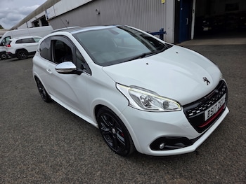 Used Peugeot 208 2017 for sale - 79557031: Photo
