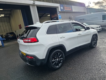 Used Fiat 500X 2017 for sale - 77501103: Photo