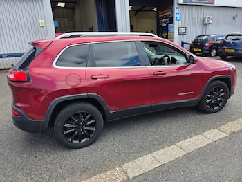 Used Jeep Cherokee 2014 for sale - 79299922: Photo