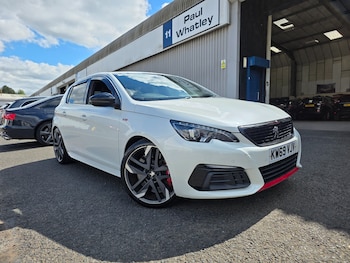 Used Peugeot 308 2019 for sale - 78485055: Photo