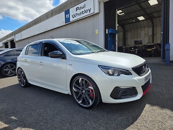 Used Peugeot 308 2019 for sale - 78485055: Photo