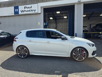 Used Peugeot 308 2019 for sale - 78485055: Photo