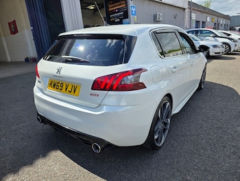 Used Peugeot 308 2019 for sale - 78485055: Photo