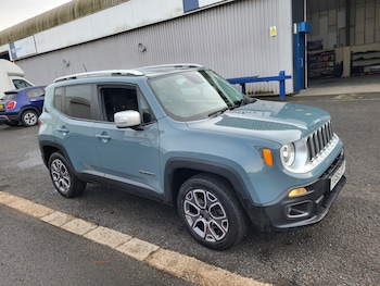 Used Jeep Renegade 2015 for sale - 77148173: Photo