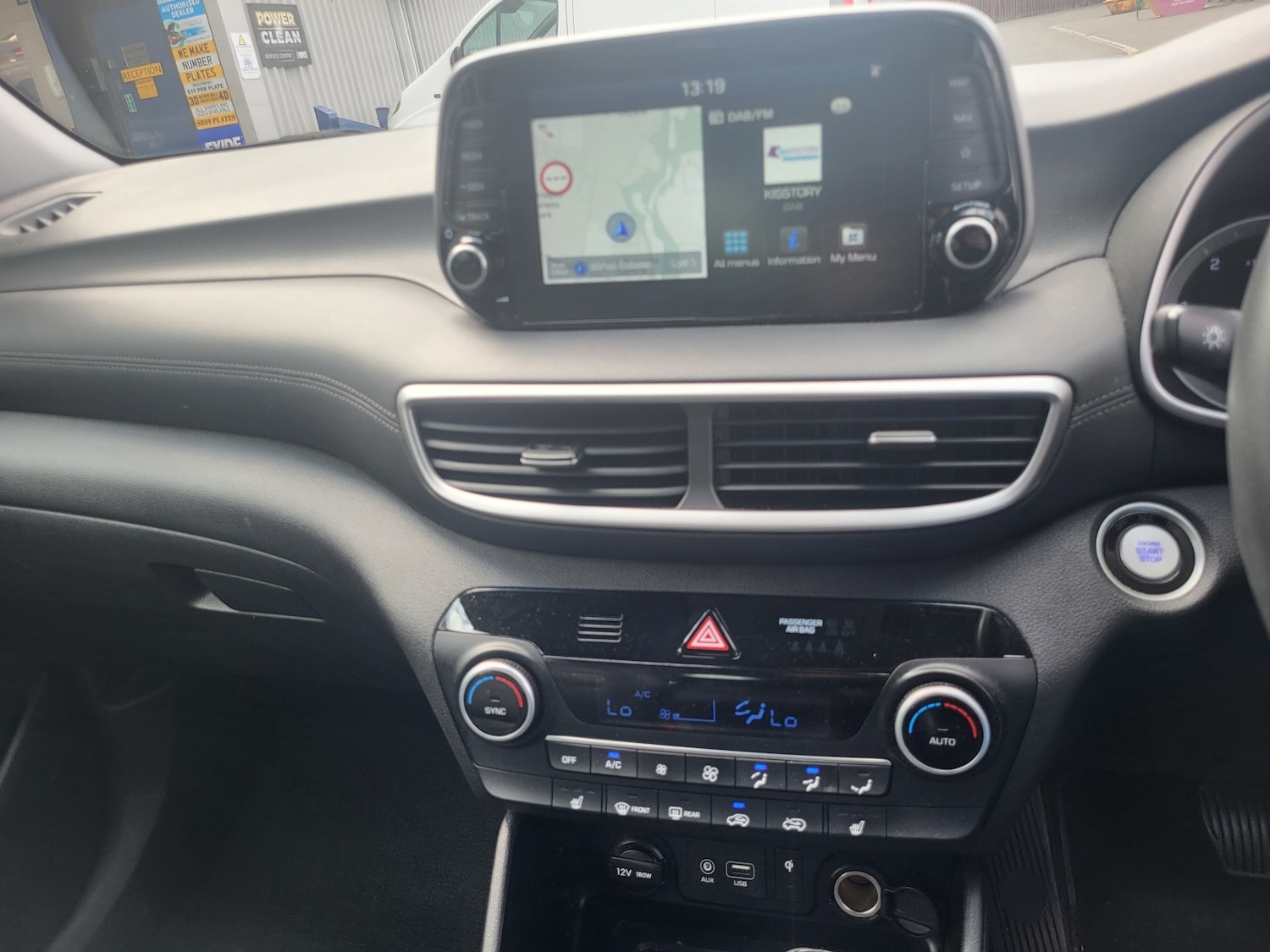 Vehicle 13