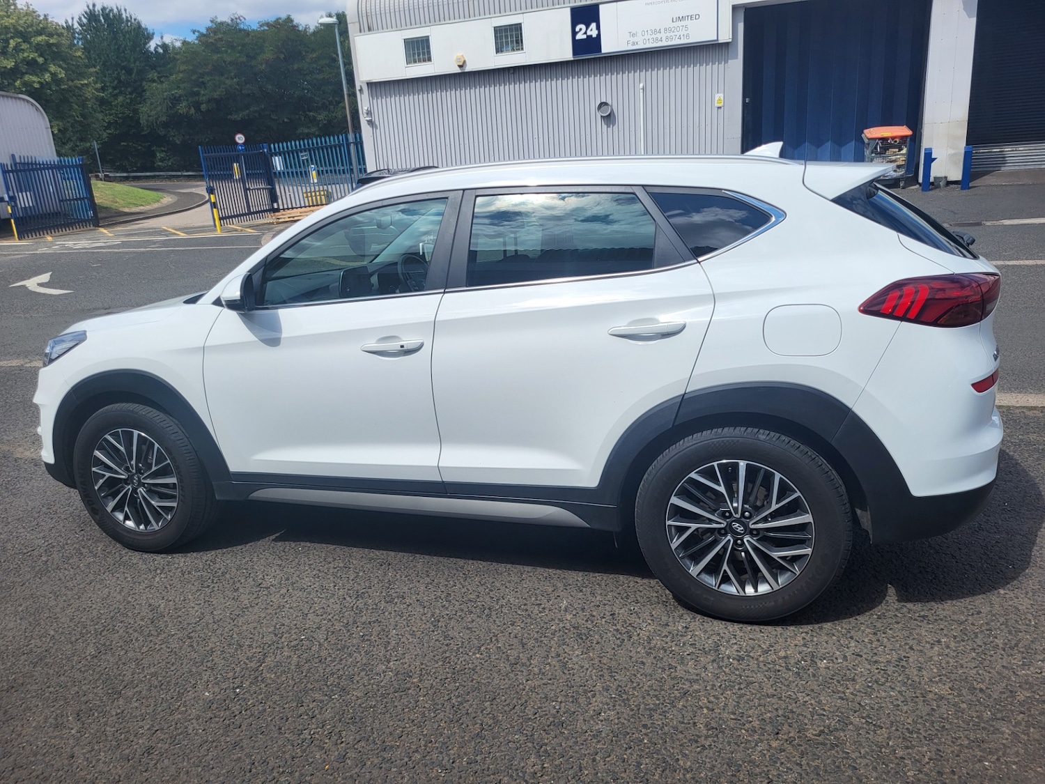 Vehicle 7