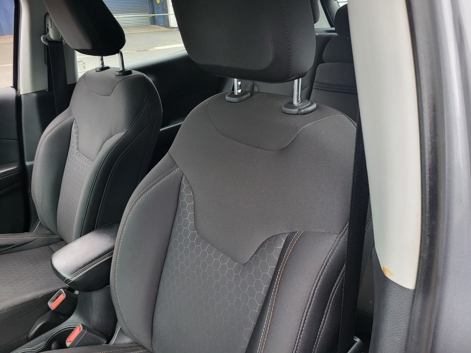 Used Jeep Compass 2018 for sale - 77018960: Photo 11