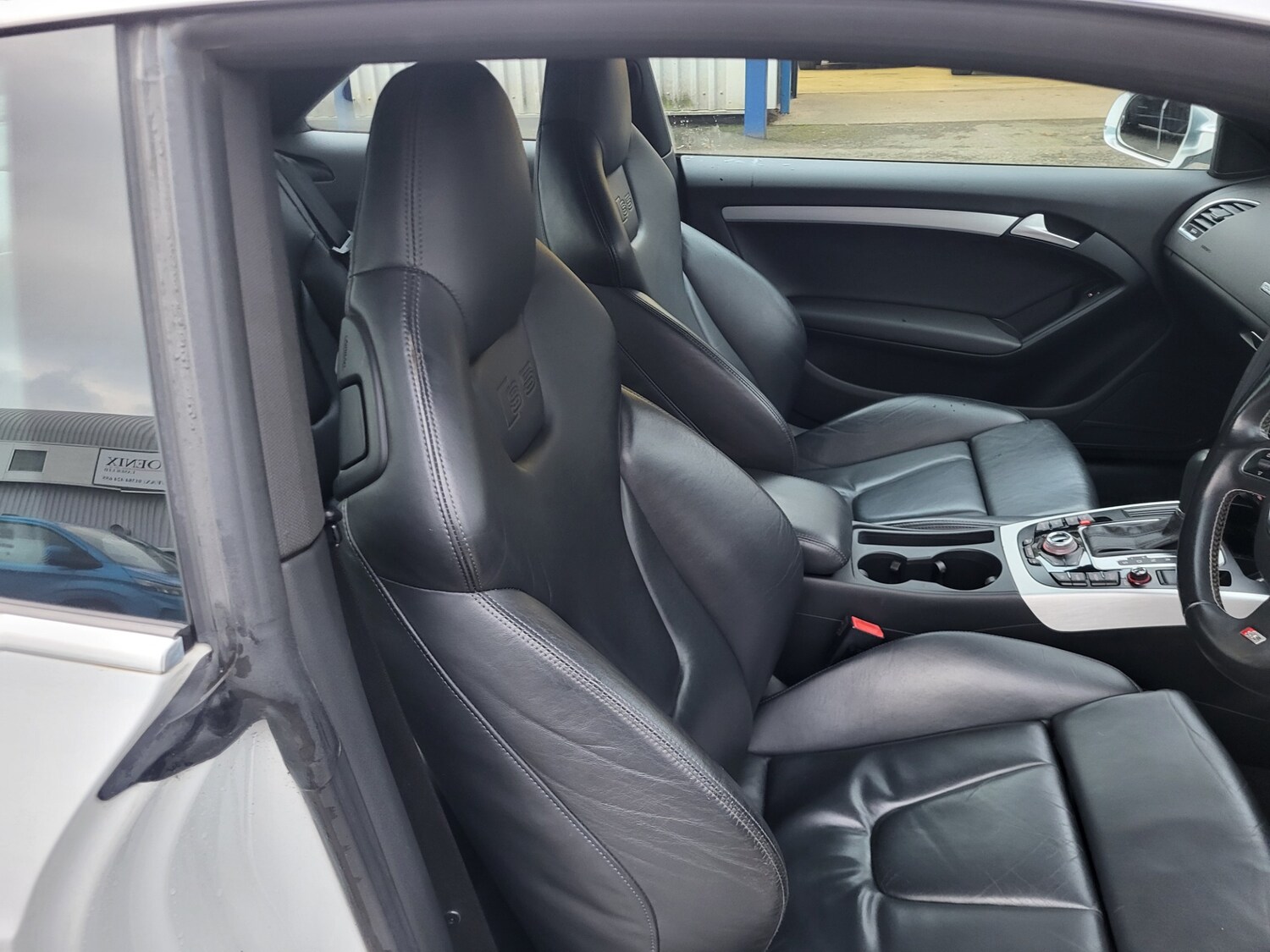 Used Audi A5 2009 for sale - 77367365: Photo 10