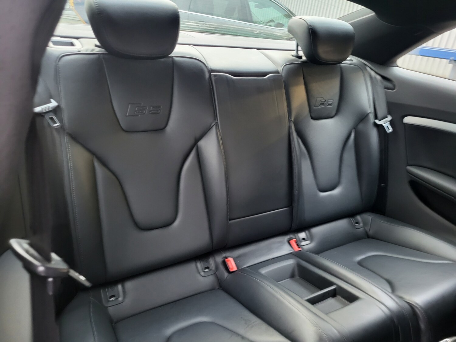 Used Audi A5 2009 for sale - 77367365: Photo 11