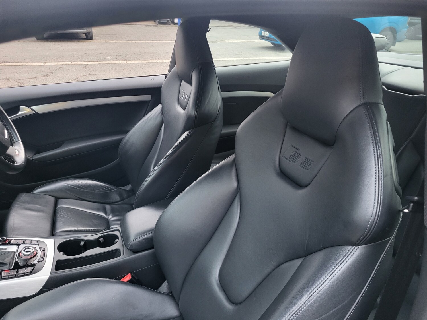 Used Audi A5 2009 for sale - 77367365: Photo 13