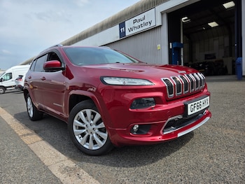 Used Jeep Cherokee 2016 for sale - 78832535: Photo