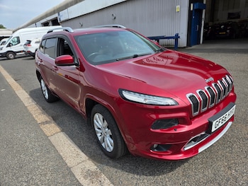 Used Jeep Cherokee 2016 for sale - 78832535: Photo