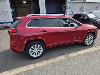 Used Jeep Cherokee 2016 for sale - 78832535: Photo