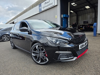 Used Peugeot 308 2018 for sale - 78739688: Photo
