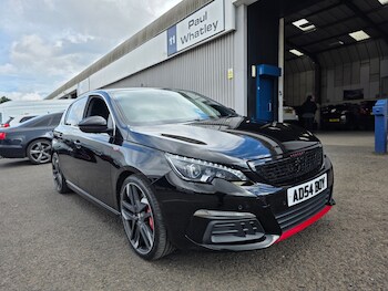 Used Peugeot 308 2018 for sale - 78739688: Photo