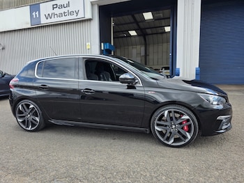 Used Peugeot 308 2018 for sale - 78739688: Photo