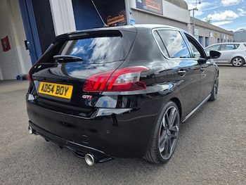 Used Peugeot 308 2018 for sale - 78739688: Photo