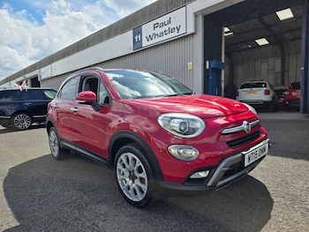 Used Fiat 500X 2015 for sale - 78901023: Photo