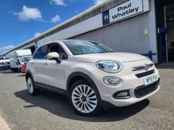 2015 (15) - 1.4 Multiair Pop Star 5dr