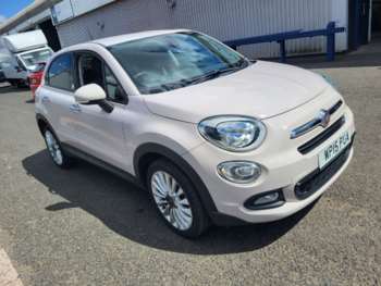 Used Fiat 500X 2015 for sale - 75035279: Photo