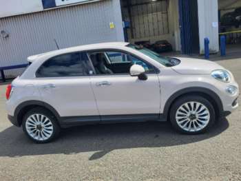 Used Fiat 500X 2015 for sale - 75035279: Photo