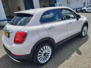 Used Fiat 500X 2015 for sale - 75035279: Photo