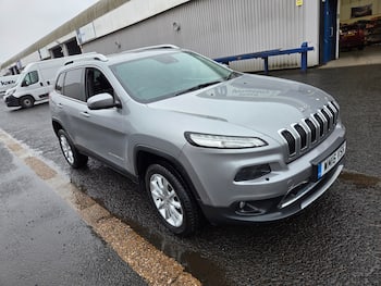 Used Jeep Cherokee 2016 for sale - 79660276: Photo