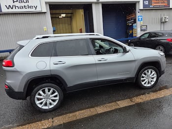 Used Jeep Cherokee 2016 for sale - 79660276: Photo