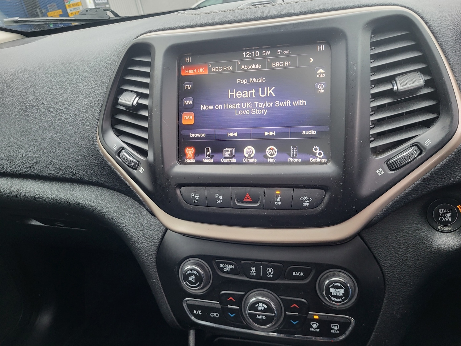 Used Jeep Cherokee 2014 for sale - 77310490: Photo 13