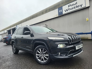 Used Jeep Cherokee 2014 for sale - 77310490: Photo