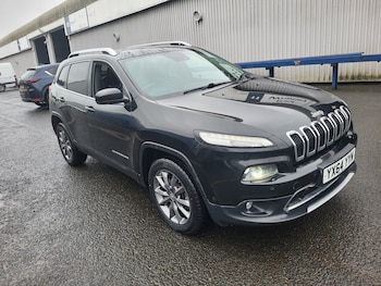 Used Jeep Cherokee 2014 for sale - 77310490: Photo