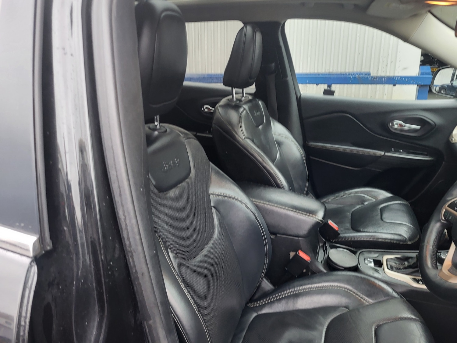 Used Jeep Cherokee 2014 for sale - 77310490: Photo 8