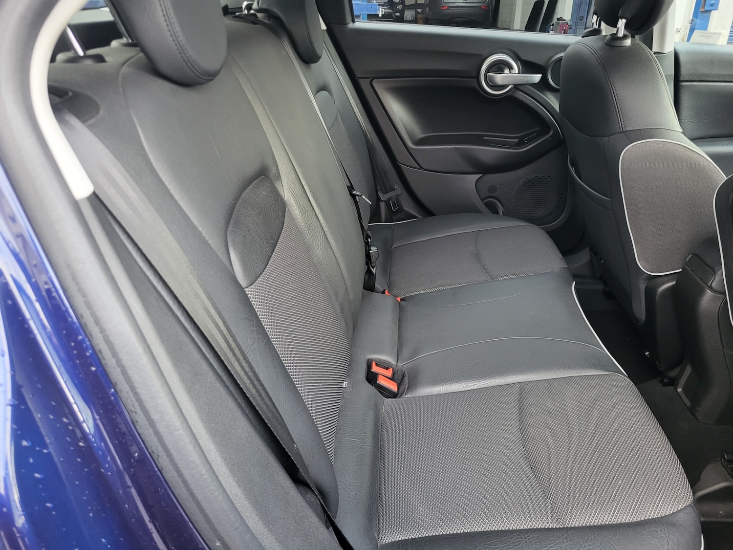 Used Fiat 500X 2016 for sale - 77096964: Photo 11