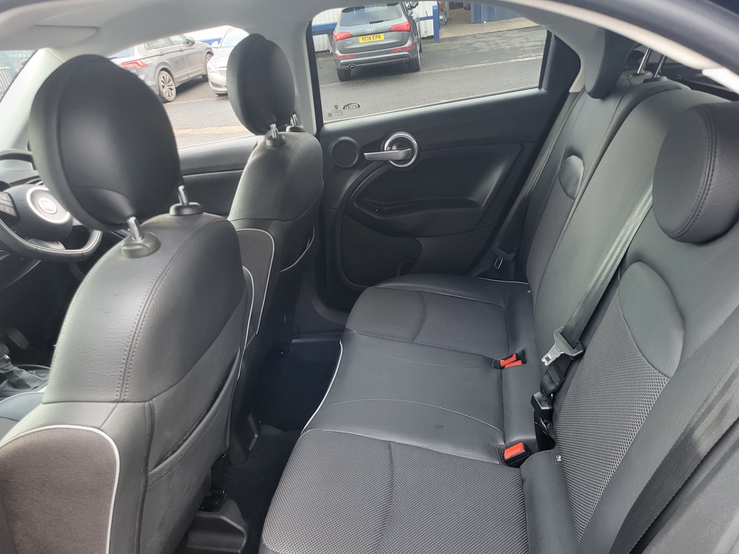 Used Fiat 500X 2016 for sale - 77096964: Photo 13