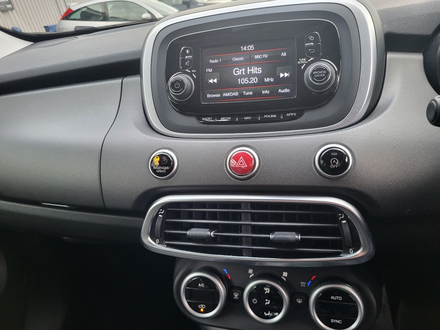 Used Fiat 500X 2016 for sale - 77096964: Photo 15