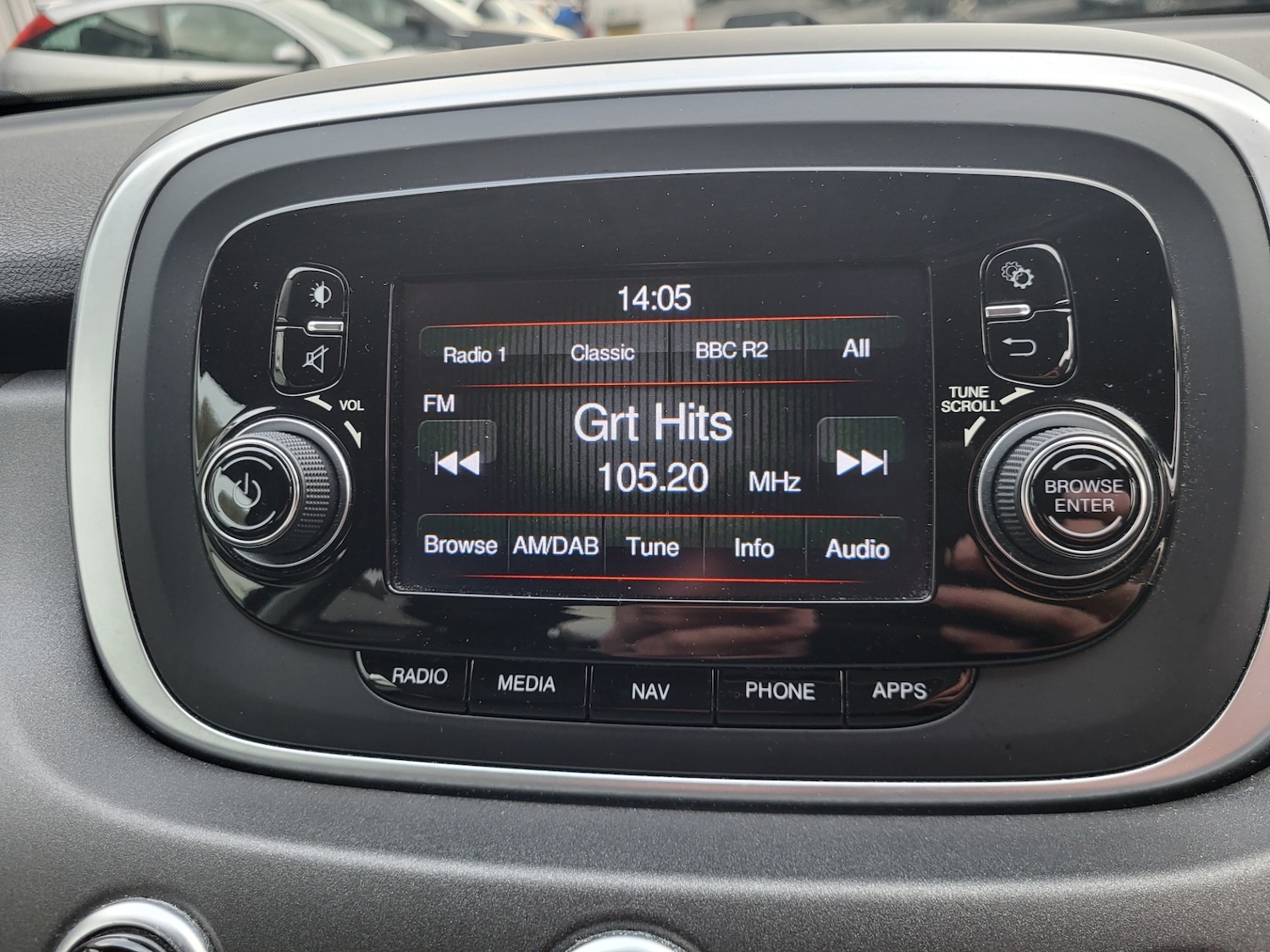 Used Fiat 500X 2016 for sale - 77096964: Photo 16