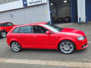 Used Audi A3 2012 for sale - 74487533: Photo