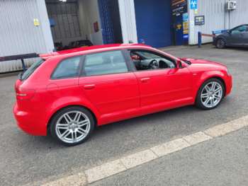 Used Audi A3 2012 for sale - 74487533: Photo