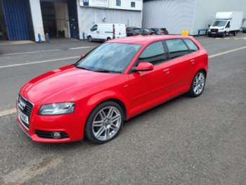 Used Audi A3 2012 for sale - 74487533: Photo